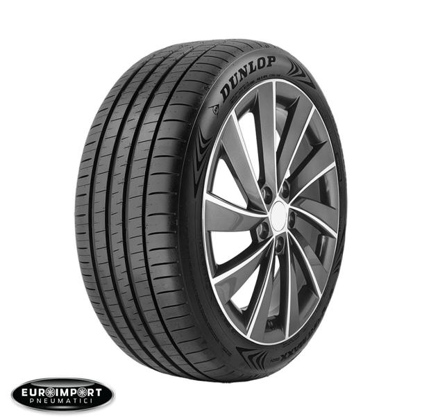 Dunlop SP SPORT MAXX 060  235/60 R18 103 H  